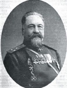 Mikhail Zasulich