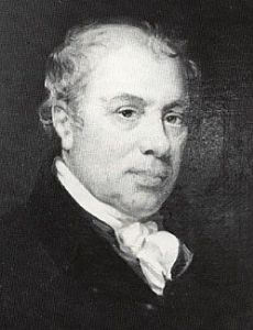 Alexander Macleay