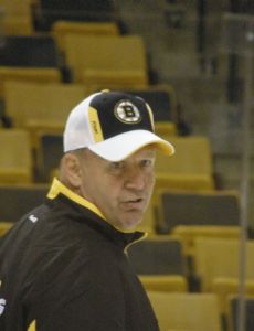 Claude Julien