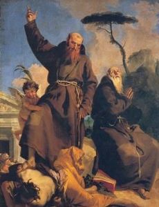 Joseph of Leonessa