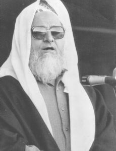 Maulana Muhammad Abdullah