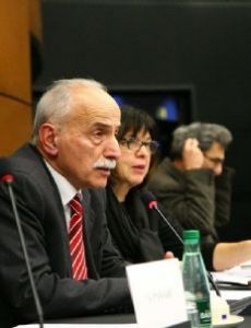 Abdolkarim Lahiji