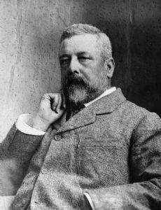 George Stead