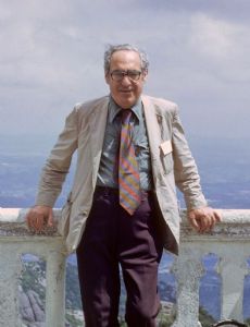 Herbert Ratner