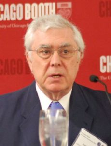Javier Rupérez