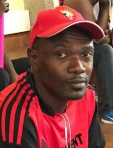 Andrew Kaluya
