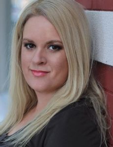 Amber Dawn Fox