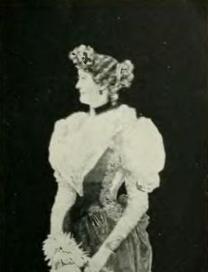 Carrie M. Shoaff