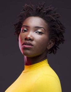 Ebony Reigns