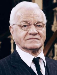 Philip Voss