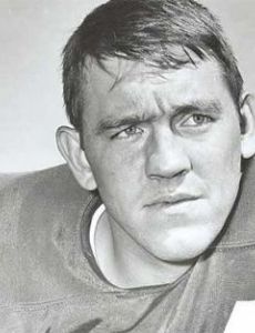 Ed Blaine