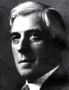 Ralph Luther Criswell