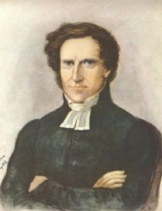 Anders Fryxell