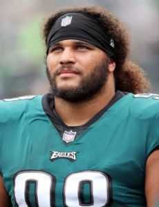 Elijah Qualls
