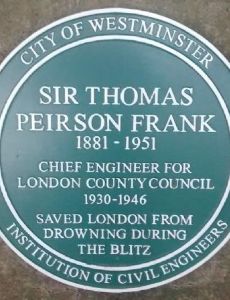 Thomas Pierson Frank