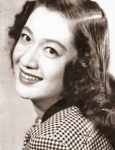Setsuko Hara