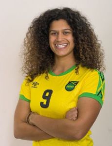 Marlo Sweatman