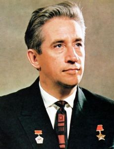 Konstantin Feoktistov