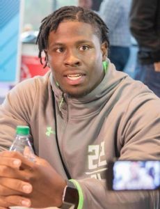 Willie Henry