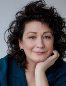 Anick Lemay