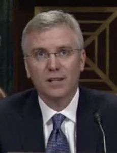 Mark E. Walker
