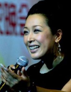 Sun Yue (singer)