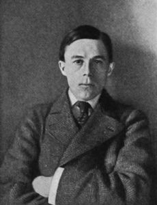 Josiah Flynt