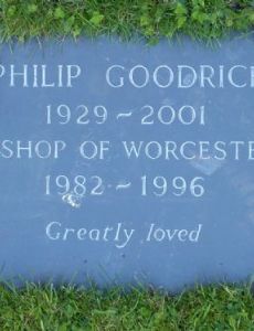 Philip Goodrich