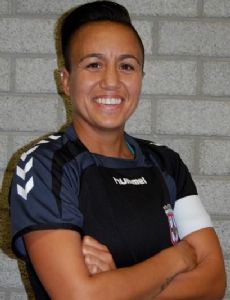 Gilanne Louwaars