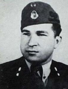 Vjekoslav Luburić