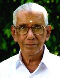 E. T. Narayanan Mooss