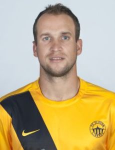Lukáš Hroššo