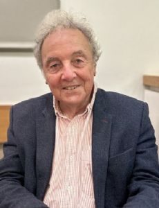 Graham Winyard