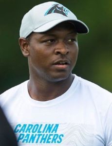 Everette Brown