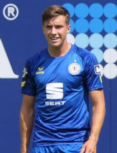 Malte Amundsen