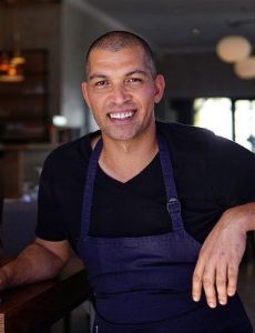 Reuben Riffel