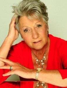 Birgitta Tolksdorf