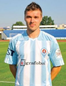 Branislav Obžera