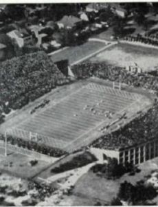 1935 Sugar Bowl