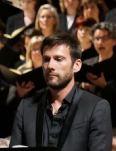 Nicolas Courjal