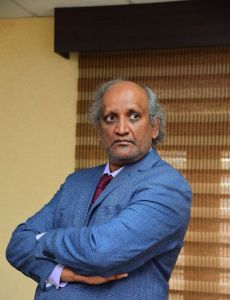 Sivaguru S. Sritharan