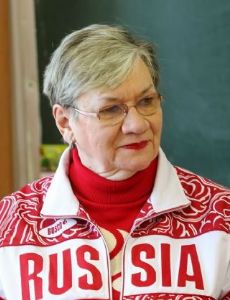 Nina Smoleyeva