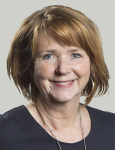 Gunn Berit Gjerde