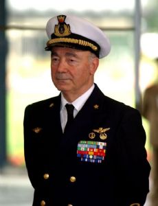 Guido Venturoni