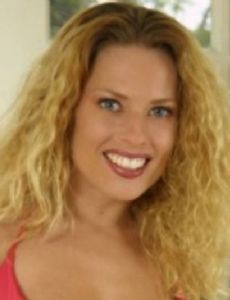 Goldie Blair
