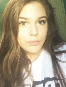 Gabriela Sánchez