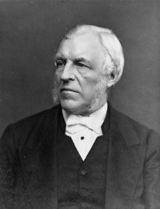 Henry Allon