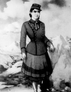 Candelaria Pérez
