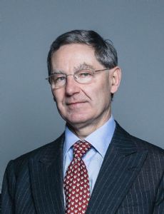 James Younger, 5th Viscount Younger of Leckie