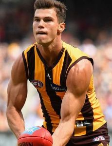 Jaeger O'Meara